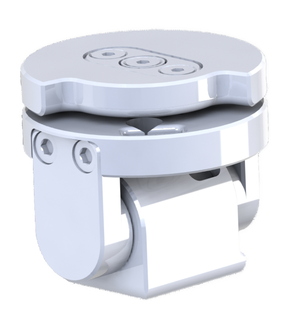 被动腕部组件 （选配）